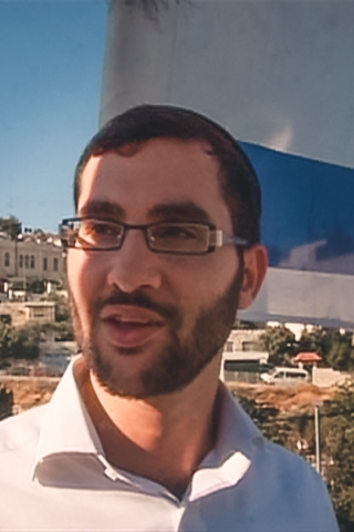 YONATAN YOSEF